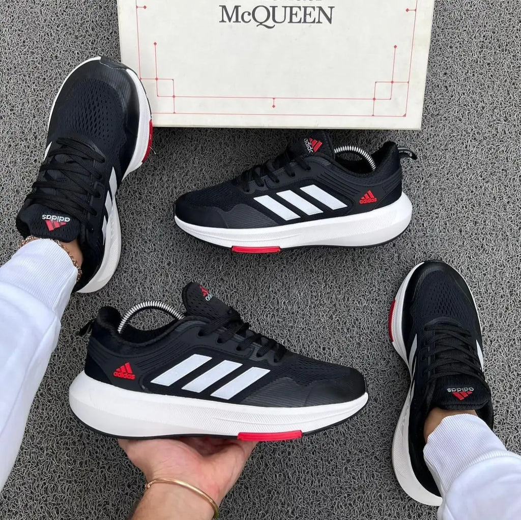 TENIS ADIDAS BOUNCE PARA CABALLERO