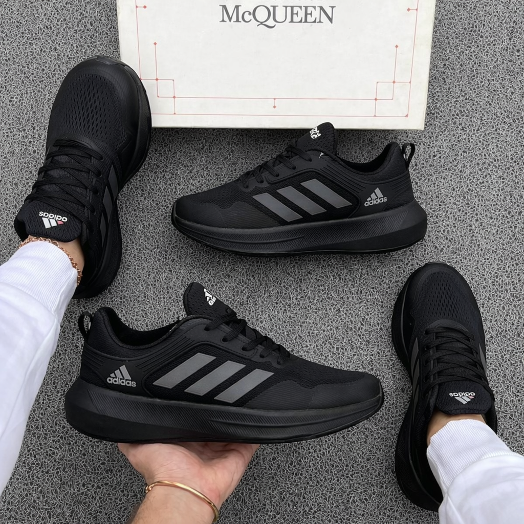 TENIS ADIDAS BOUNCE PARA CABALLERO