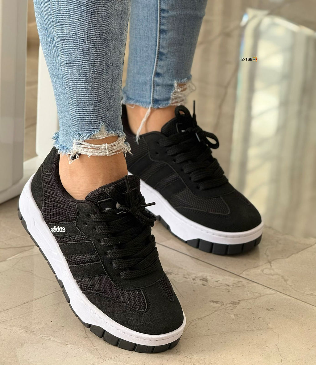 ADIDAS PLATFORM