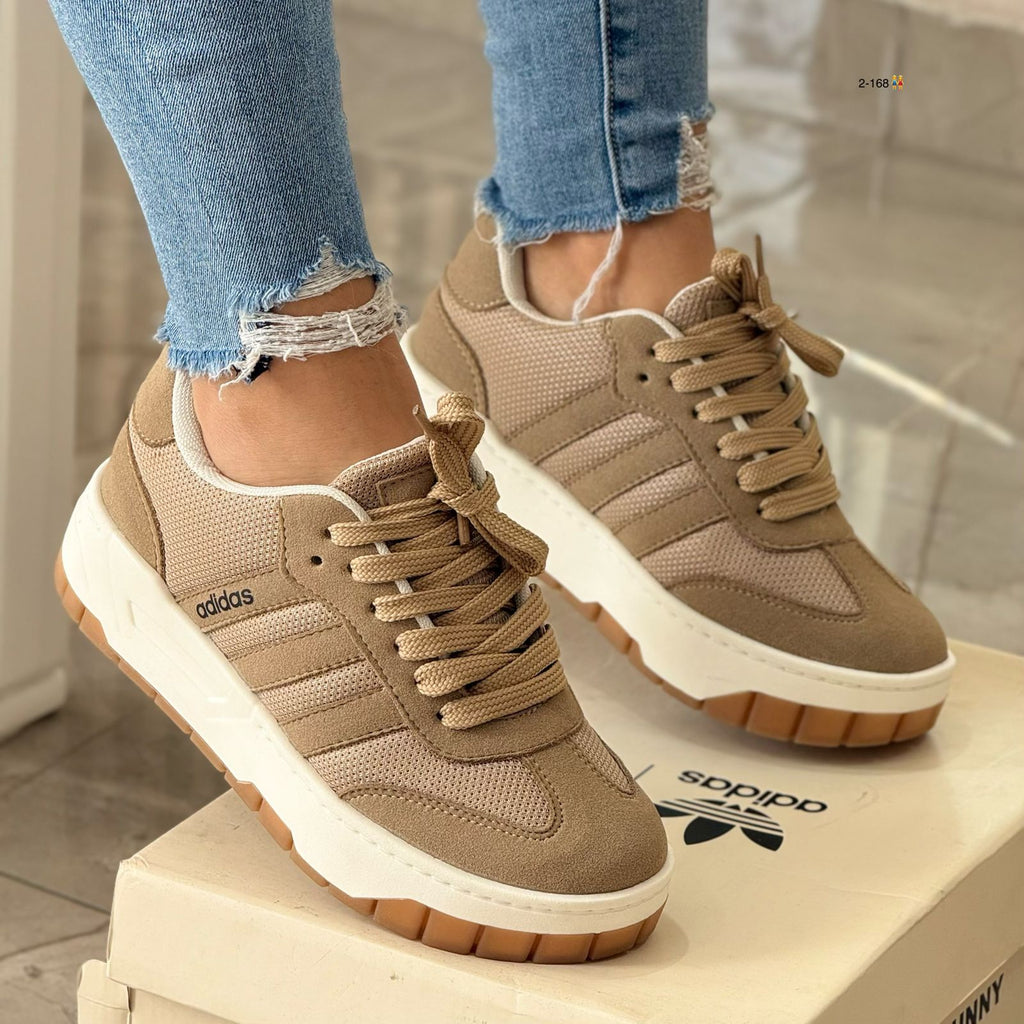 ADIDAS PLATFORM