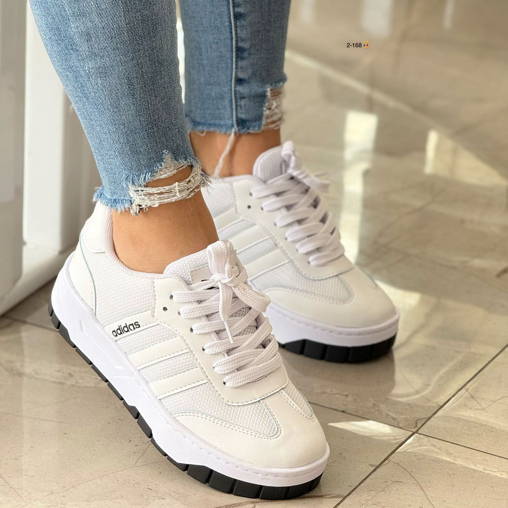 ADIDAS PLATFORM