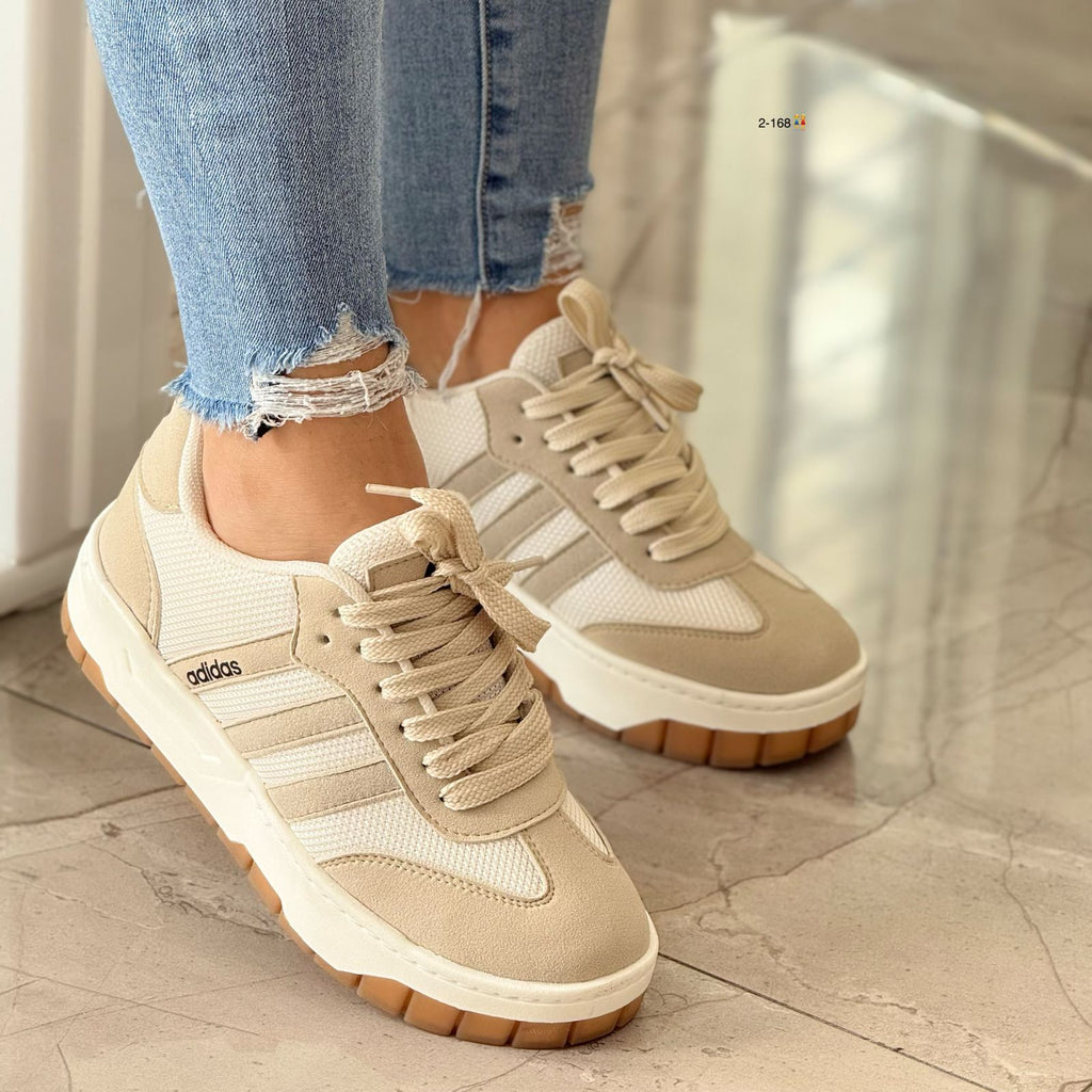 ADIDAS PLATFORM