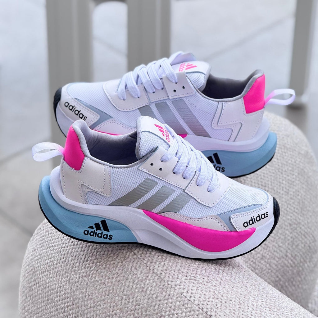 ADIDAS Z PARA DAMA