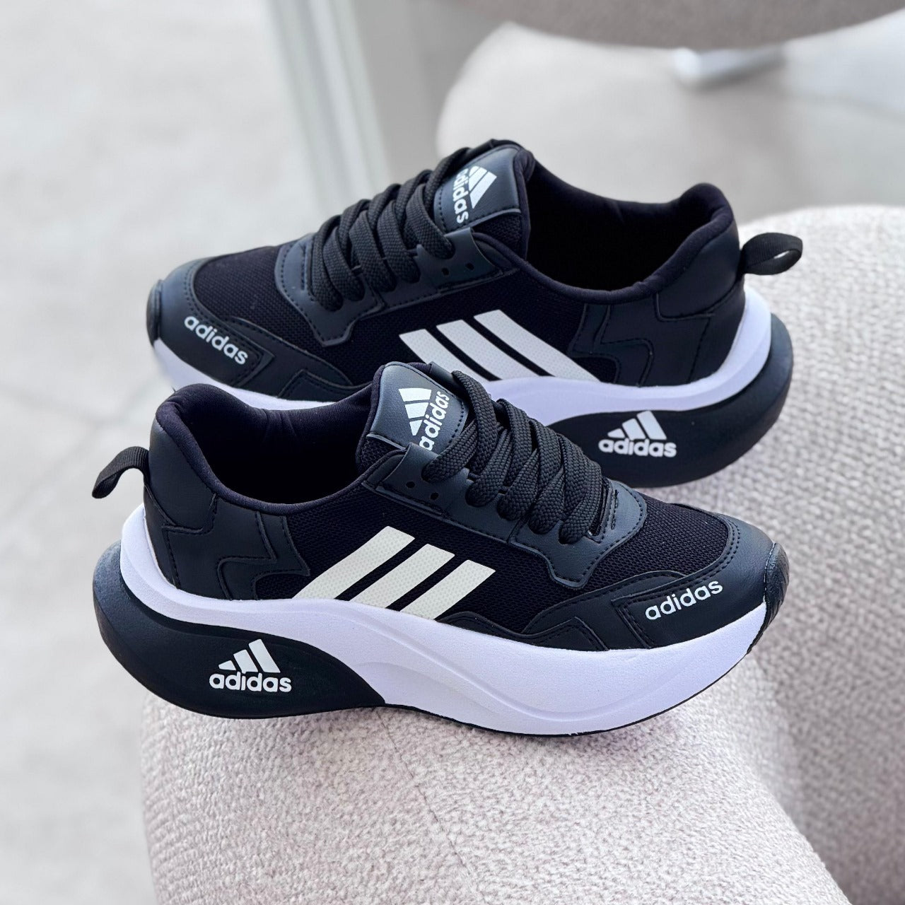 ADIDAS Z PARA DAMA