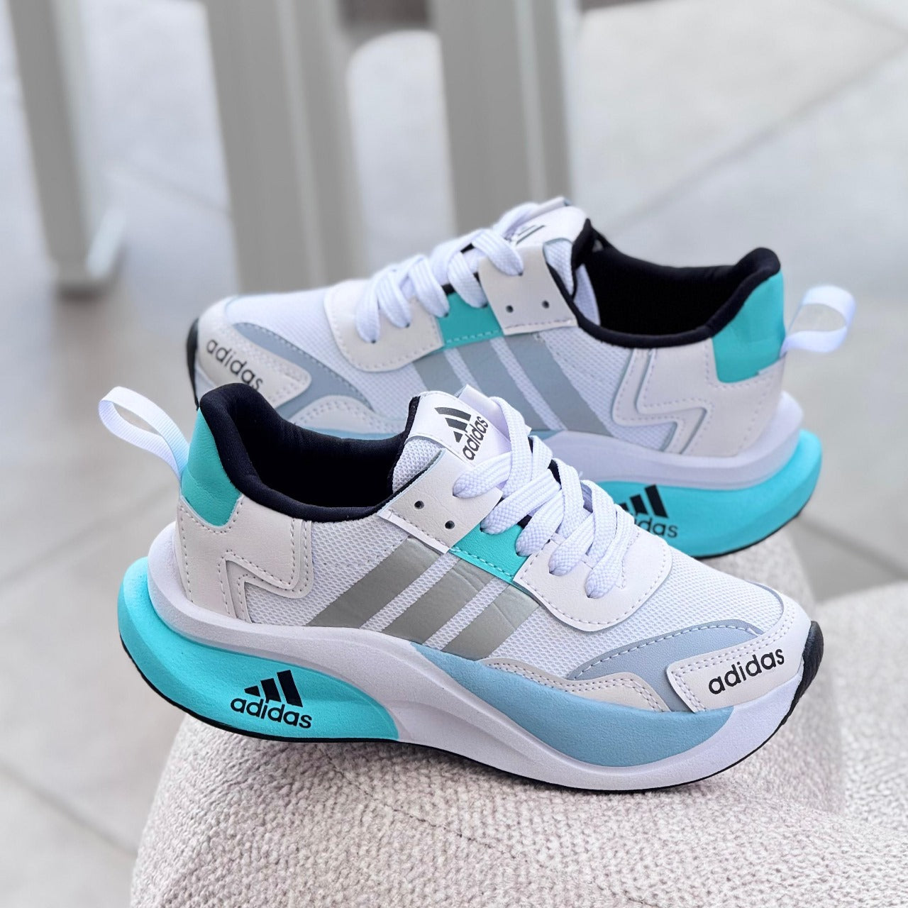 ADIDAS Z PARA DAMA