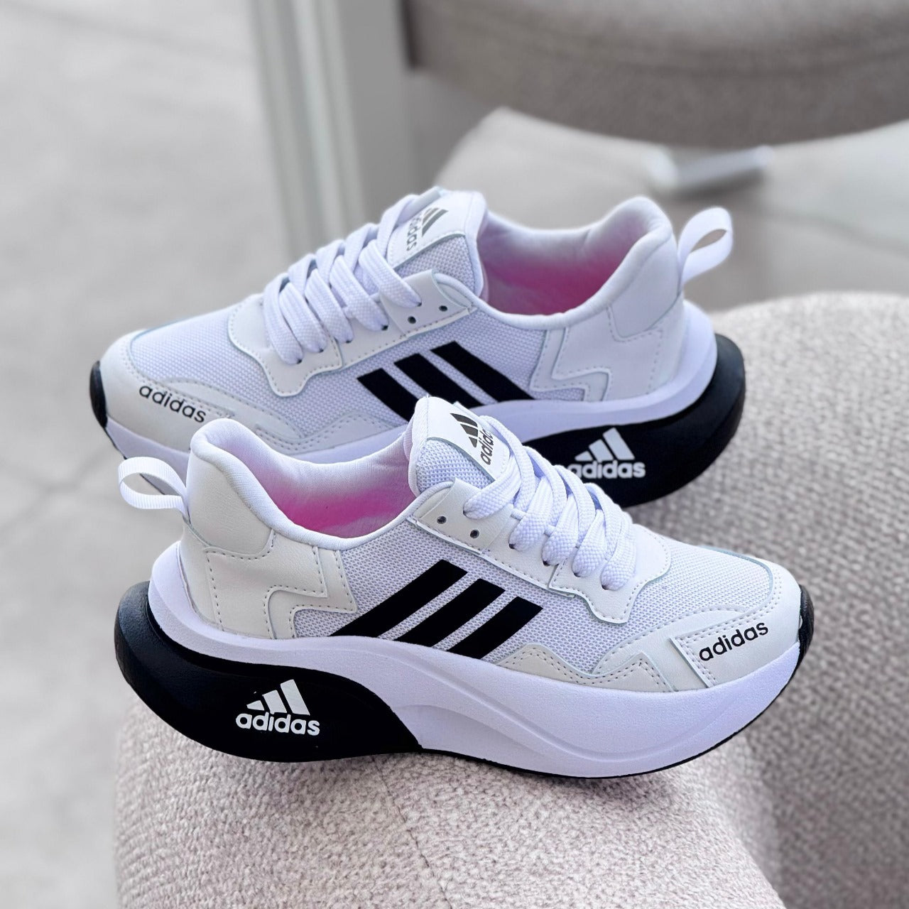 ADIDAS Z PARA DAMA
