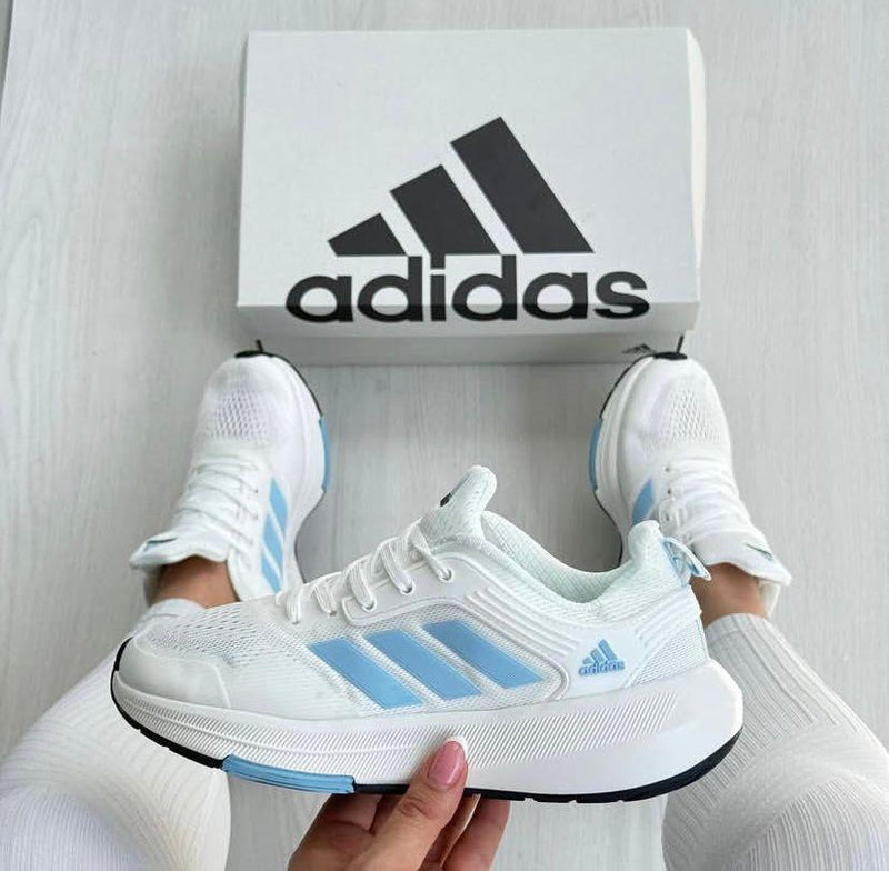 TENIS ADIDAS BOUNCE PARA DAMA V2