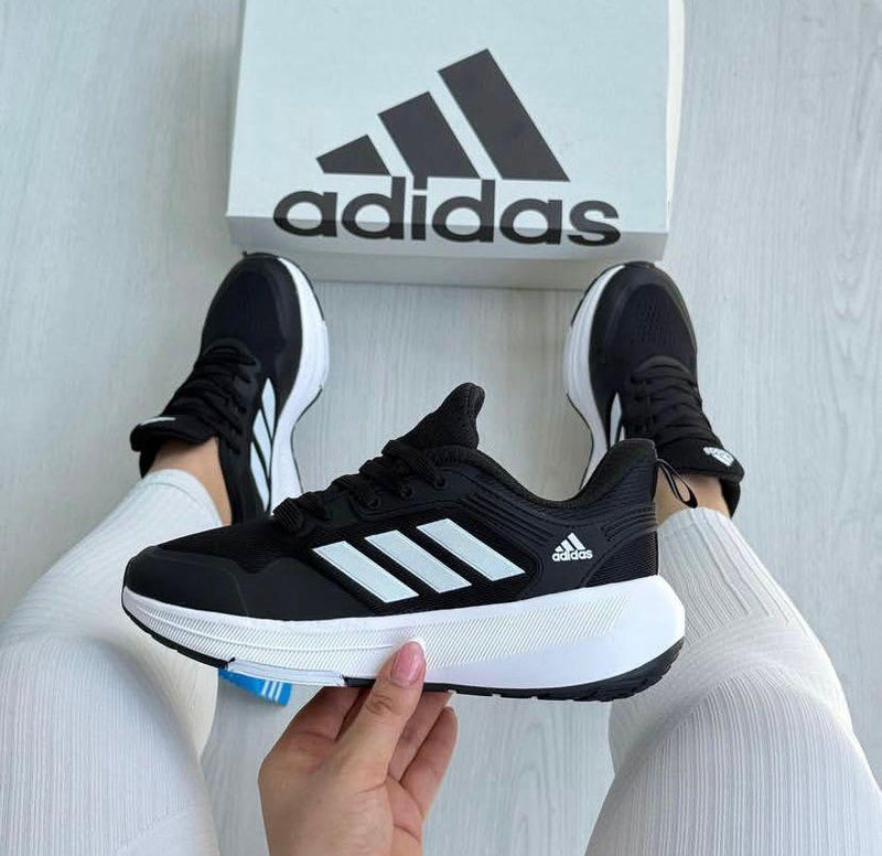 TENIS ADIDAS BOUNCE PARA DAMA V2