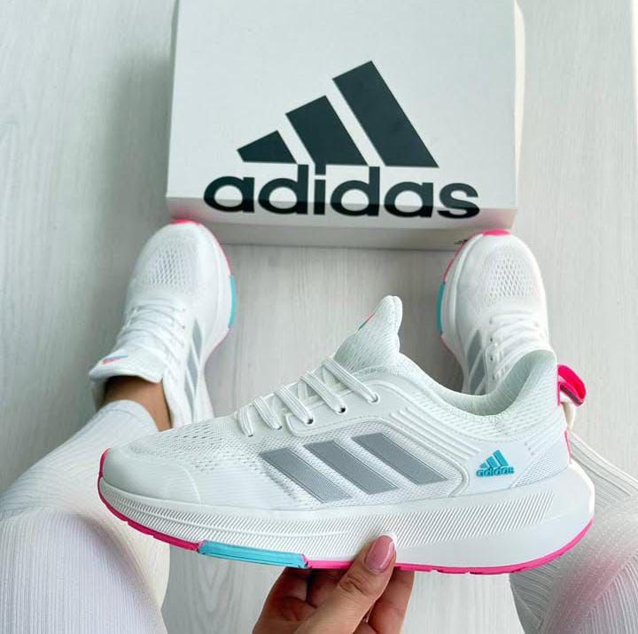 TENIS ADIDAS BOUNCE PARA DAMA