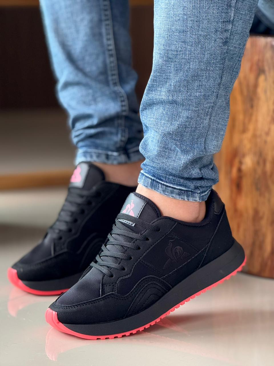 TENIS SPORT LE C HOMBRE