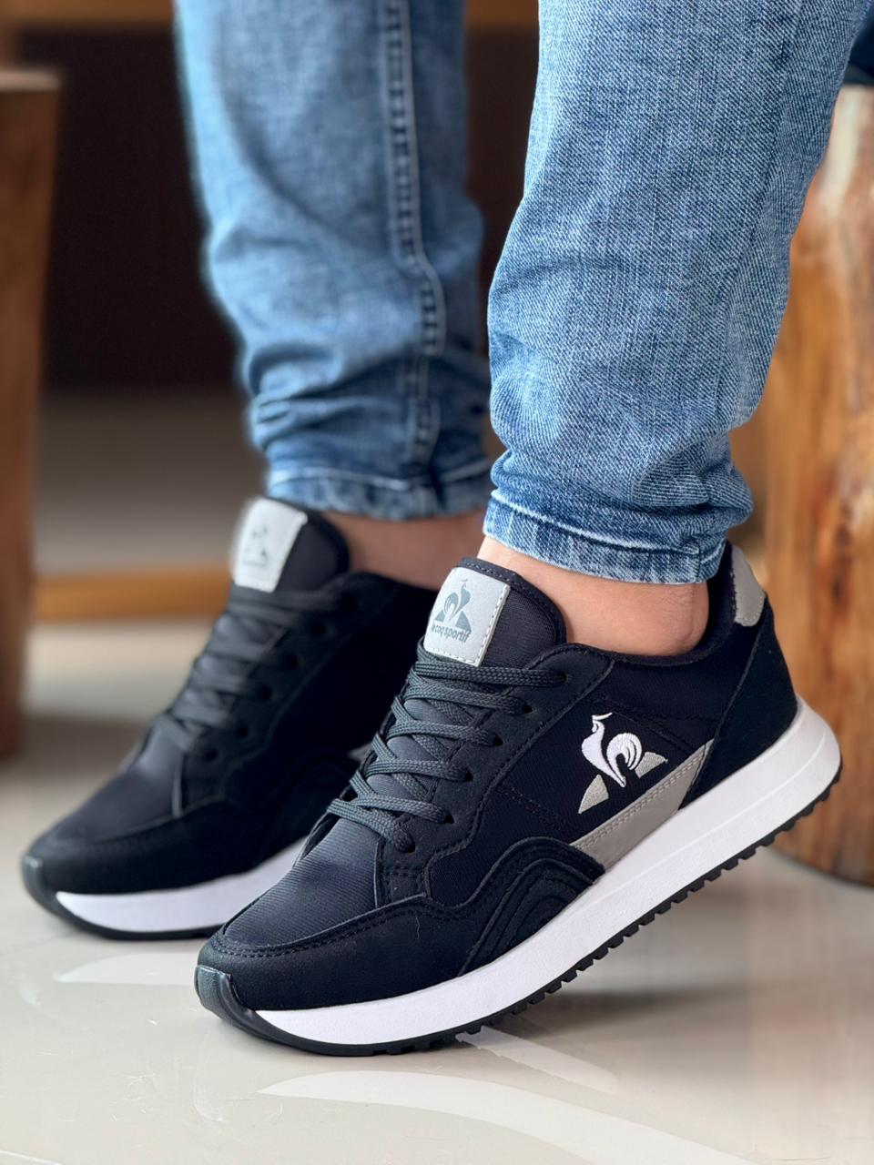 TENIS SPORT LE C HOMBRE
