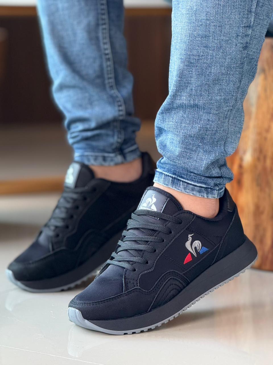 TENIS SPORT LE C HOMBRE